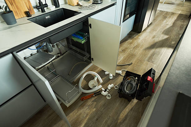 Reliable Plumbing contractor in Atascadero, CA by Street Wise - Plumbing